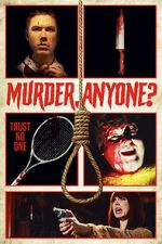 Watch Murder, Anyone? Movies123