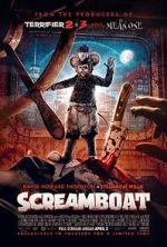 Watch Screamboat Movies123
