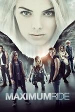Watch Maximum Ride Movies123