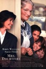 Watch Mrs. Doubtfire Movies123