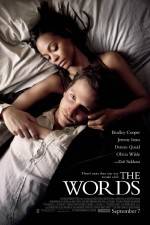 Watch The Words Movies123