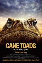 Watch Cane Toads: The Conquest Movies123
