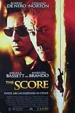 Watch The Score Movies123