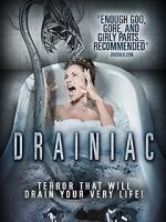 Watch Drainiac! Movies123
