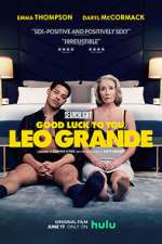 Watch Good Luck to You, Leo Grande Movies123