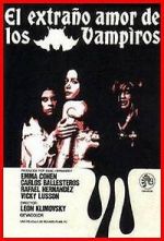 Watch Strange Love of the Vampires Movies123