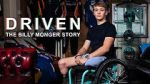 Watch Driven: The Billy Monger Story Movies123