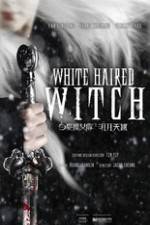 Watch The White Haired Witch of Lunar Kingdom Movies123