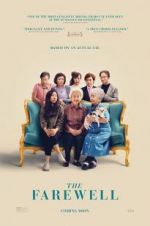 Watch The Farewell Movies123