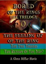 Watch Bored of the Rings: The Trilogy Movies123