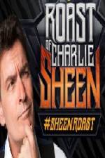 Watch Comedy Central Roast of Charlie Sheen Movies123