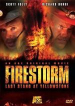 Watch Firestorm: Last Stand at Yellowstone Movies123