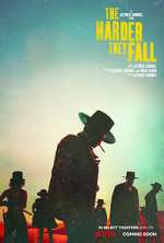 Watch The Harder They Fall Movies123
