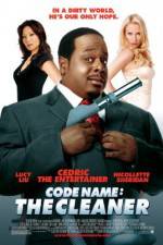 Watch Code Name: The Cleaner Movies123
