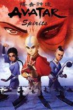 Watch Avatar Spirits (Short 2010) Movies123