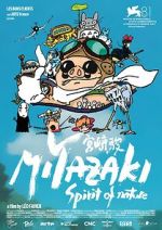 Watch Miyazaki: L\'Esprit de la Nature Movies123