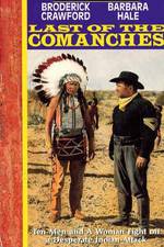 Watch Last of the Comanches Movies123