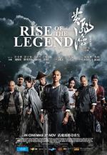 Watch Rise of the Legend Movies123