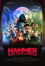 Watch Hammer: Heroes, Legends and Monsters Movies123