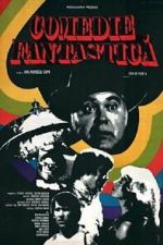 Watch A Fantastic Comedy Movies123