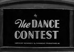 Watch The Dance Contest Movies123