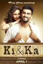 Watch Ki and Ka Movies123