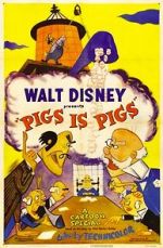 Watch Pigs Is Pigs (Short 1954) Movies123
