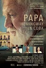 Watch Papa Hemingway in Cuba Movies123