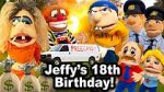 Watch Jeffy\'s 18th Birthday Movies123
