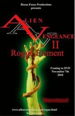 Watch Alien Vengeance II: Rogue Element Movies123