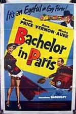 Watch Bachelor in Paris Movies123