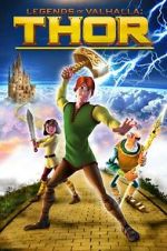 Watch Thor: Legend of the Magical Hammer Movies123