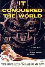 Watch It Conquered the World Movies123