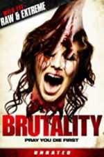 Watch Brutality Movies123