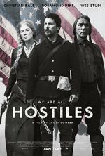 Watch Hostiles Movies123