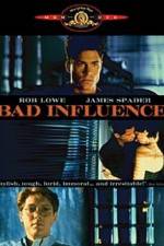 Watch Bad Influence Movies123