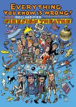 Watch Everything You Know Is Wrong: The Declassified Firesign Theatre Movies123