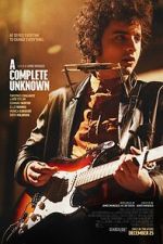 Watch A Complete Unknown Movies123