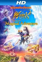 Watch Winx Club 3D: Magical Adventure Movies123