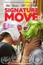 Watch Signature Move Movies123