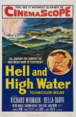 Watch Hell and High Water Movies123