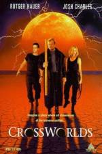 Watch Crossworlds Movies123