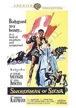Watch Swordsman of Siena Movies123