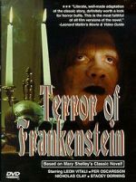Watch Terror of Frankenstein Movies123