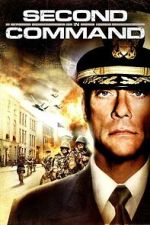 Watch Second in Command Movies123