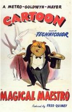 Watch Magical Maestro (Short 1952) Movies123