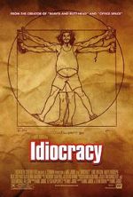 Watch Idiocracy Movies123