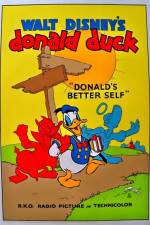 Watch Donald's Better Self Movies123