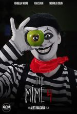 Watch The Mime 4 (Short 2024) Movies123