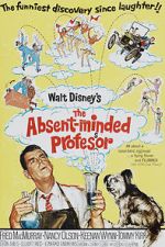 Watch The Absent Minded Professor Movies123